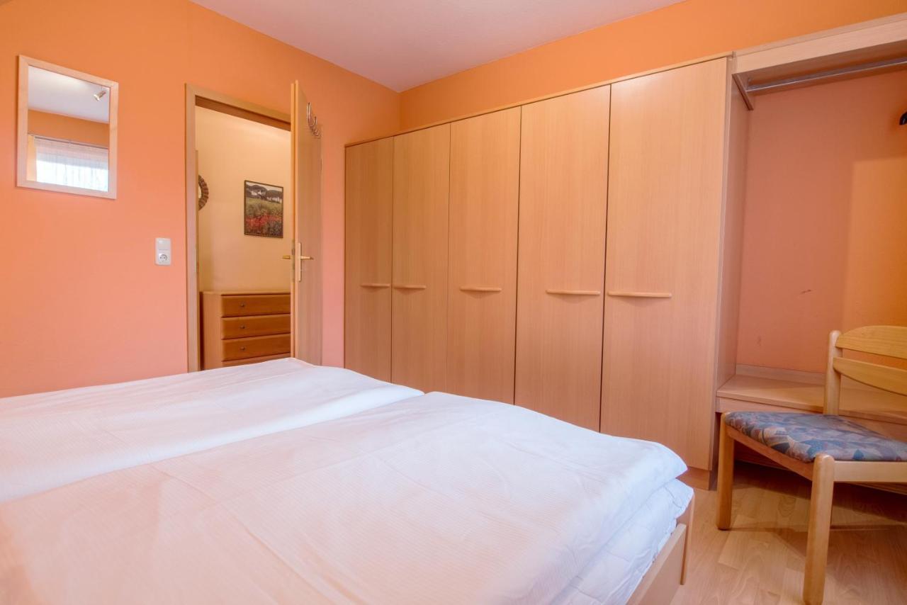 Zur Hanse Wohnung 1 3 - Lingnau Zingst Luaran gambar