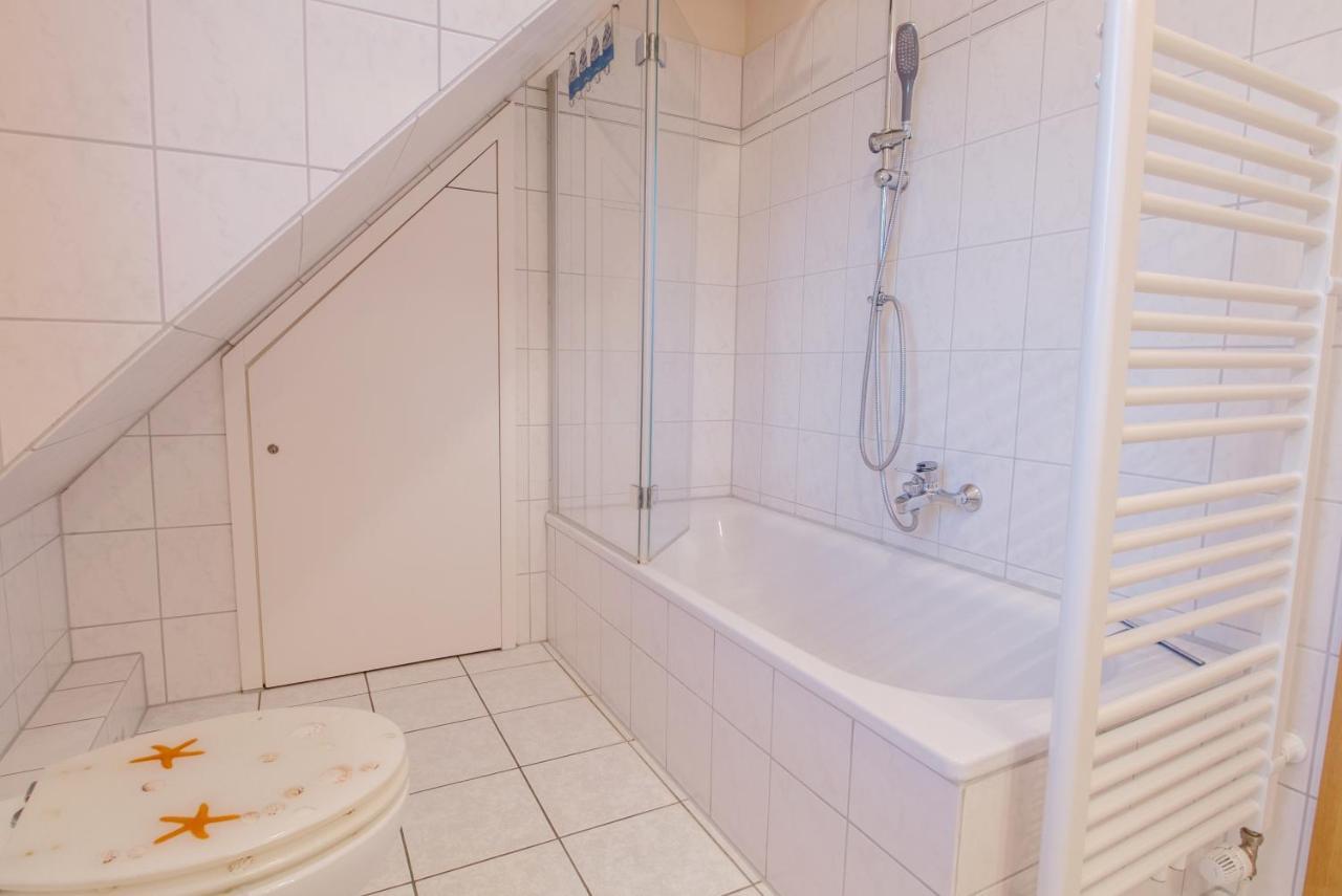 Zur Hanse Wohnung 1 3 - Lingnau Zingst Luaran gambar