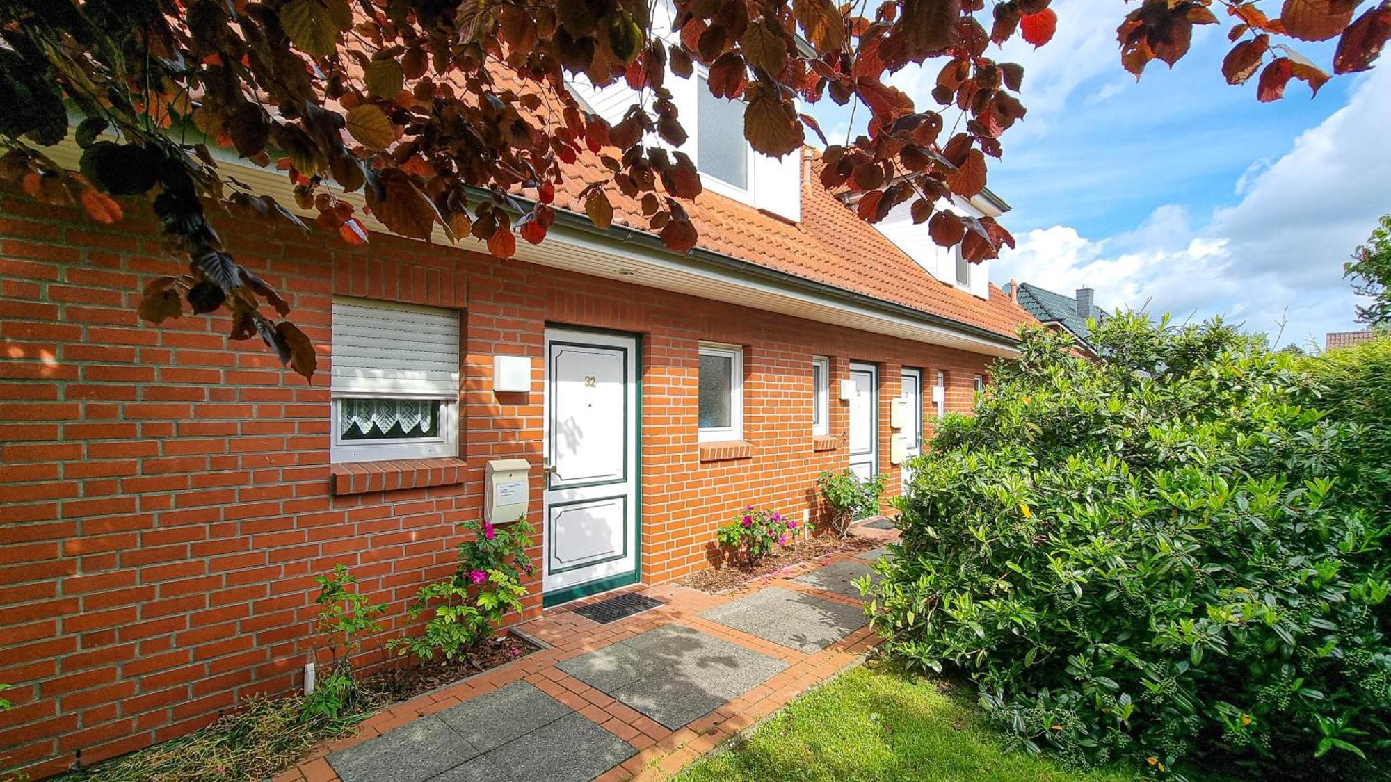 Zur Hanse Wohnung 1 3 - Lingnau Zingst Luaran gambar