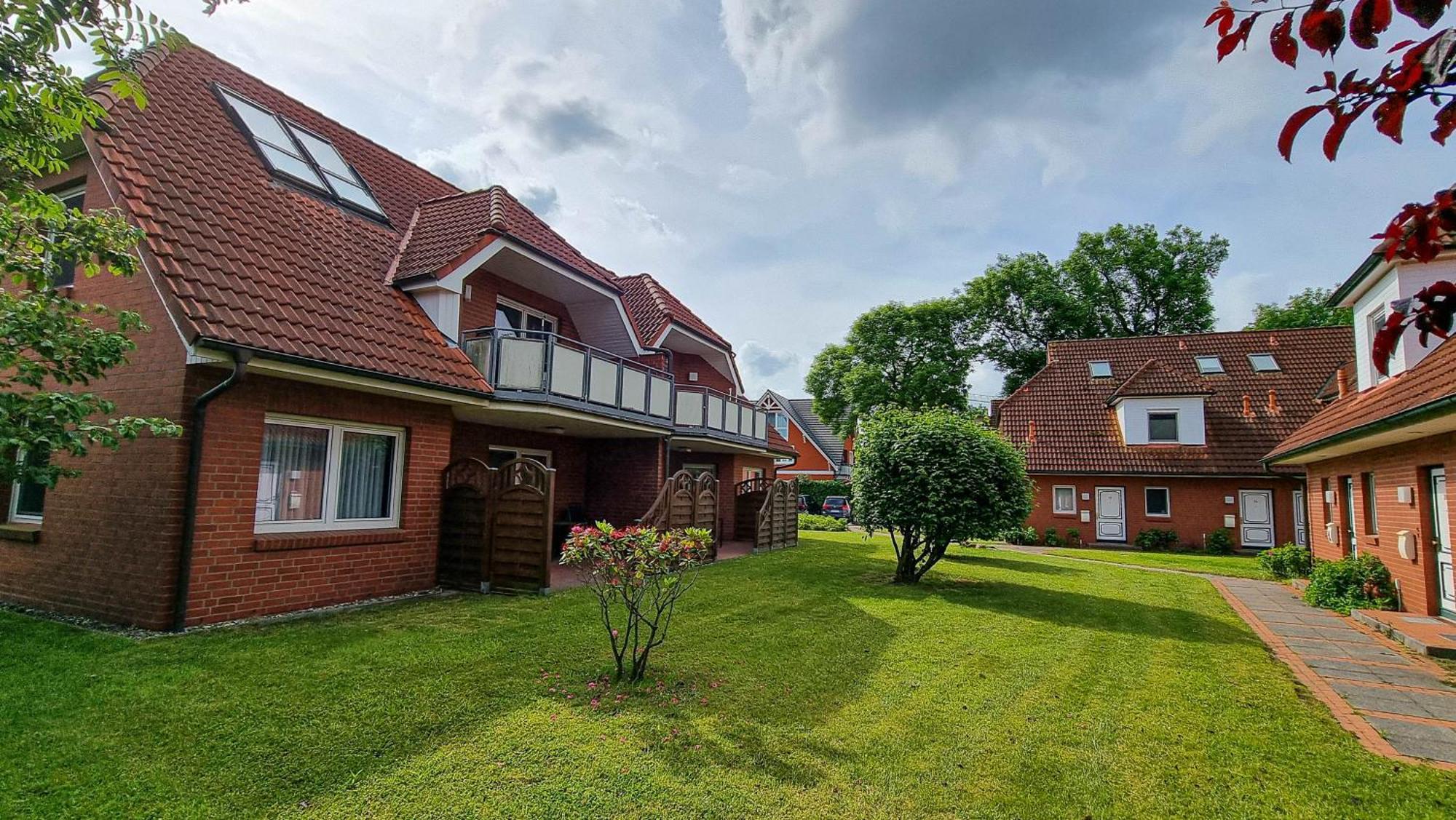 Zur Hanse Wohnung 1 3 - Lingnau Zingst Luaran gambar