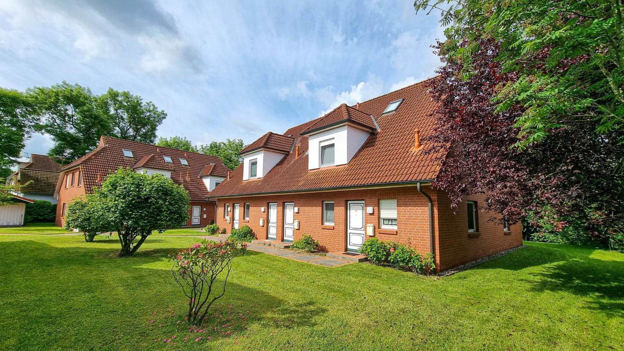 Zur Hanse Wohnung 1 3 - Lingnau Zingst Luaran gambar