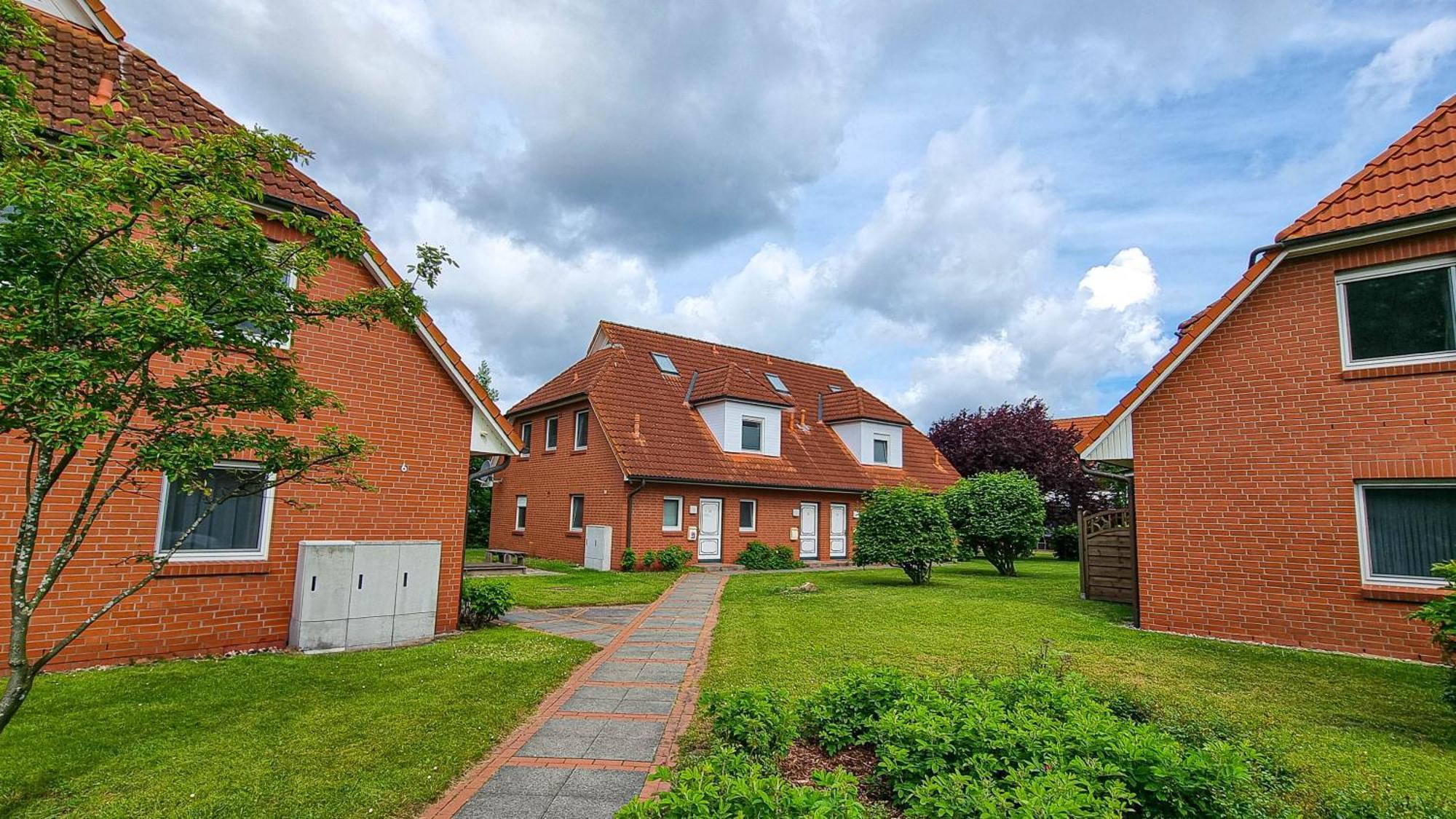 Zur Hanse Wohnung 1 3 - Lingnau Zingst Luaran gambar