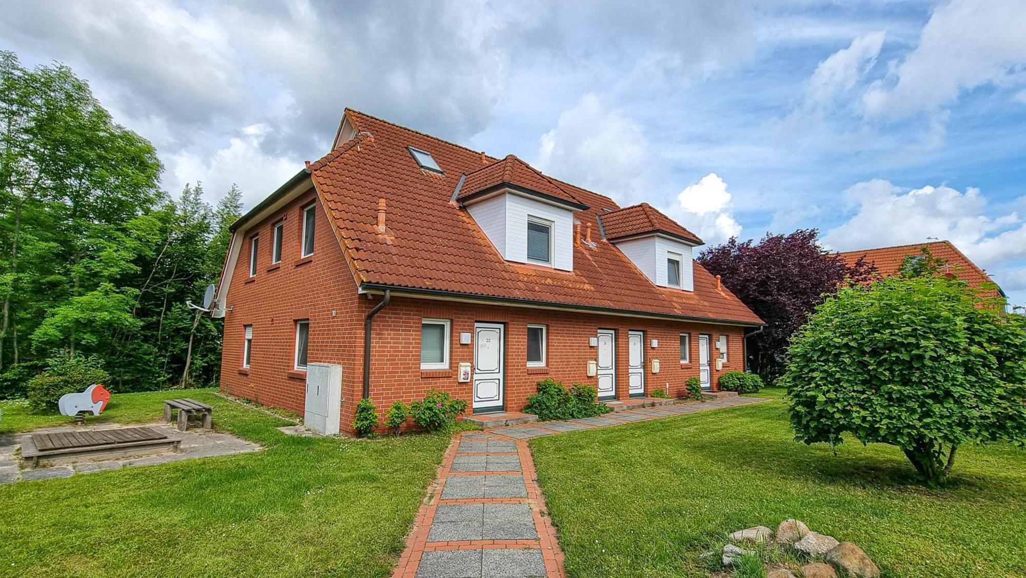 Zur Hanse Wohnung 1 3 - Lingnau Zingst Luaran gambar
